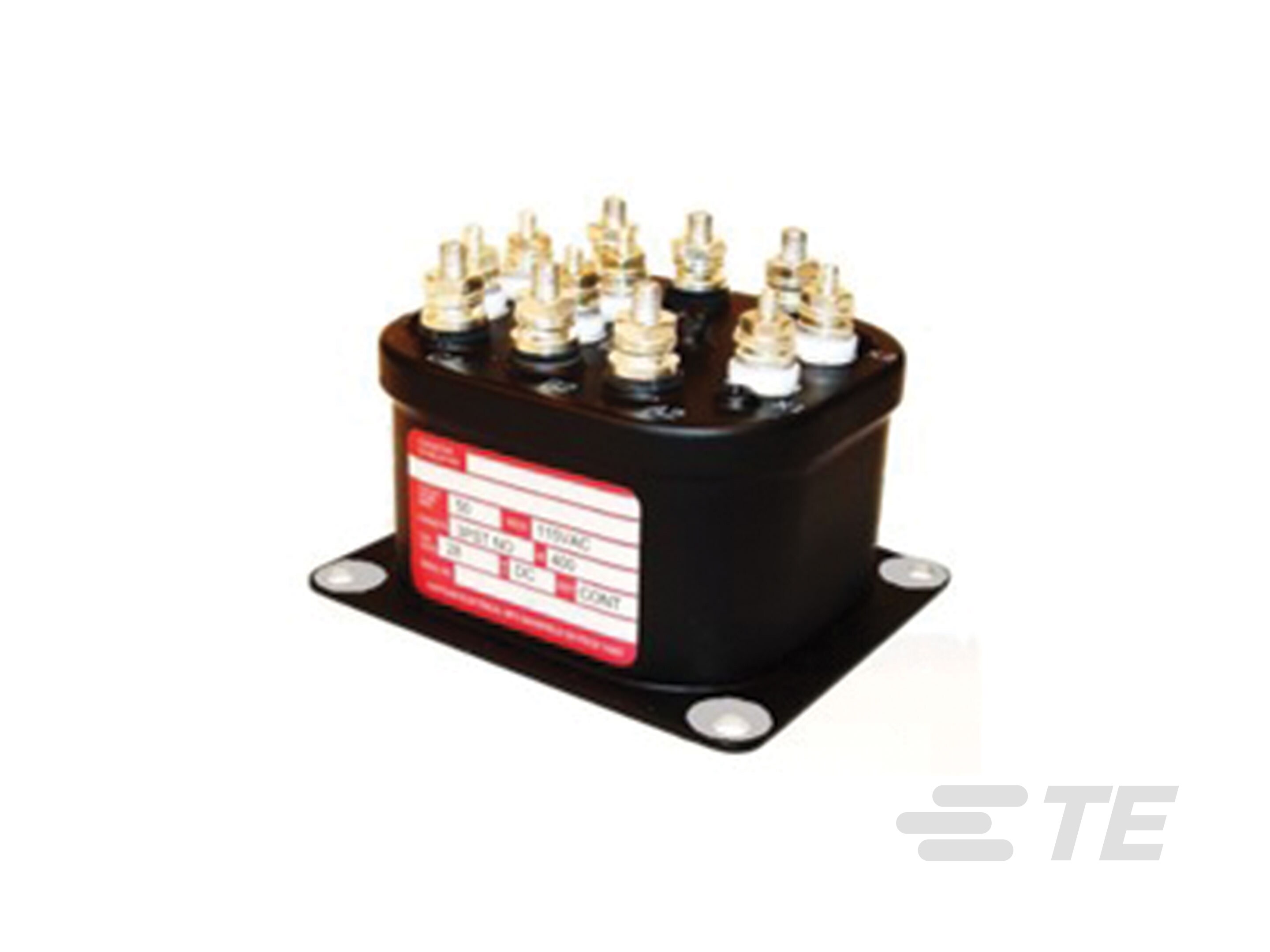 BH316 (FAA/PMA)=RELAY-1616008-4 BH316 (FAA/PMA)=RELAY-1616008-4