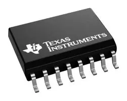 TEXAS INSTRUMENTS PCF8574ADWR