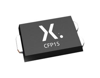 Diode Schottky 100V 6A 3-Pin CFP15 T/R