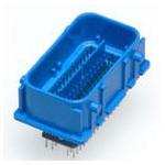 Molex-31386-2001 Connector Headers and PCB Receptacles Conn Shrouded Header (4 Sides) HDR 56 POS 2.54mm Solder ST Thru-Hole MX123 Carton