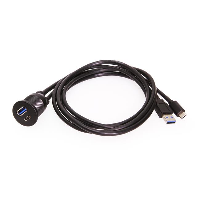 CG-USB3PXAC-3ft