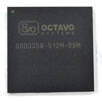 Octavo Systems LLC-OSD3358-1G-ISM Application Processors and SOCs SOC ARM Cortex A8 256-Pin BGA
