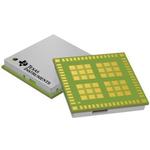 Texas Instruments-WL1831MODGBMOCR Combo Wireless Modules WLAN+BT Module 2400MHz to 2480MHz 100-Pin QFM T/R