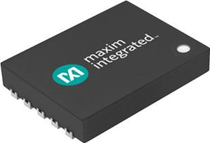 Analog Devices-MAX4764ETB+T Analog Switch Multiplexers Analog Switch Dual SPDT 10-Pin TDFN EP T/R