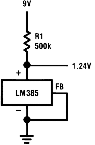 LM385