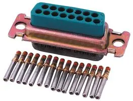 CINCH CONNECTIVITY SOLUTIONS DAMA15S