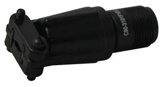 HARWIN C90-3101F10SL-4P