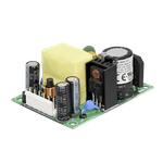 CUI Inc-VOF-S60C-48 AC to DC Power Supplies AC/DC Power Supply Single-OUT 48V 1.25A 60W 8-Pin Box