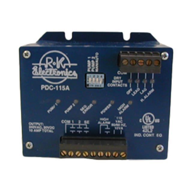 CUB-115A-0001 CUB-115A-0001