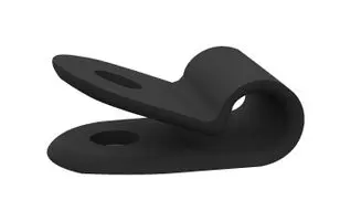 ESSENTRA COMPONENTS 22CC50C0187B