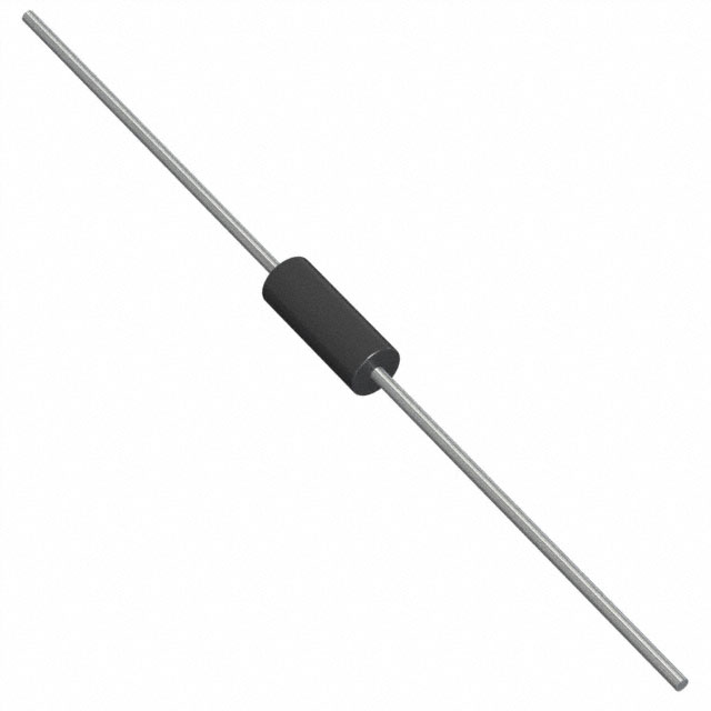 UPF25 Metal Film Resistor
