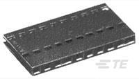FFC RCPT HSG,SLIM-LINE,20 POSN-1761145-3 FFC RCPT HSG,SLIM-LINE,20 POSN-1761145-3