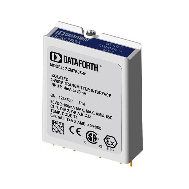 SCM7B35-01 SCM7B35-01