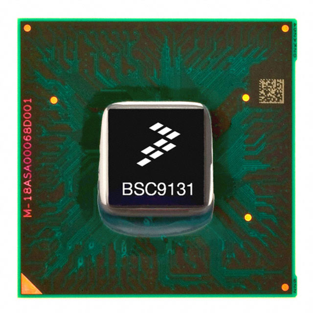 BSC9131N Series