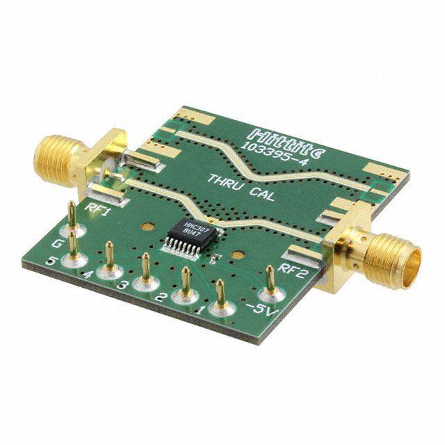 103397-HMC307QS16G 103397-HMC307QS16G