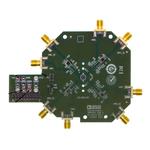 Analog Devices-ADRF6521-EVALZ  ADRF6521 RF Amplifier Evaluation Board