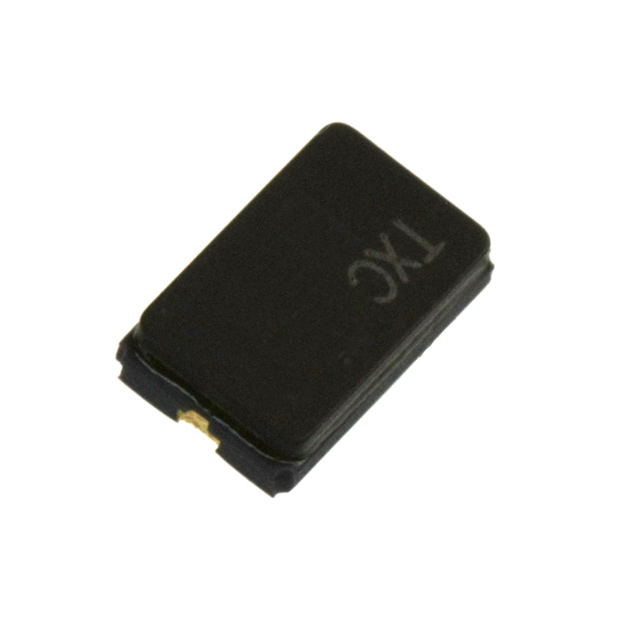 7A Series 5.0mmX3.2mm 7A Series 5.0mmX3.2mm