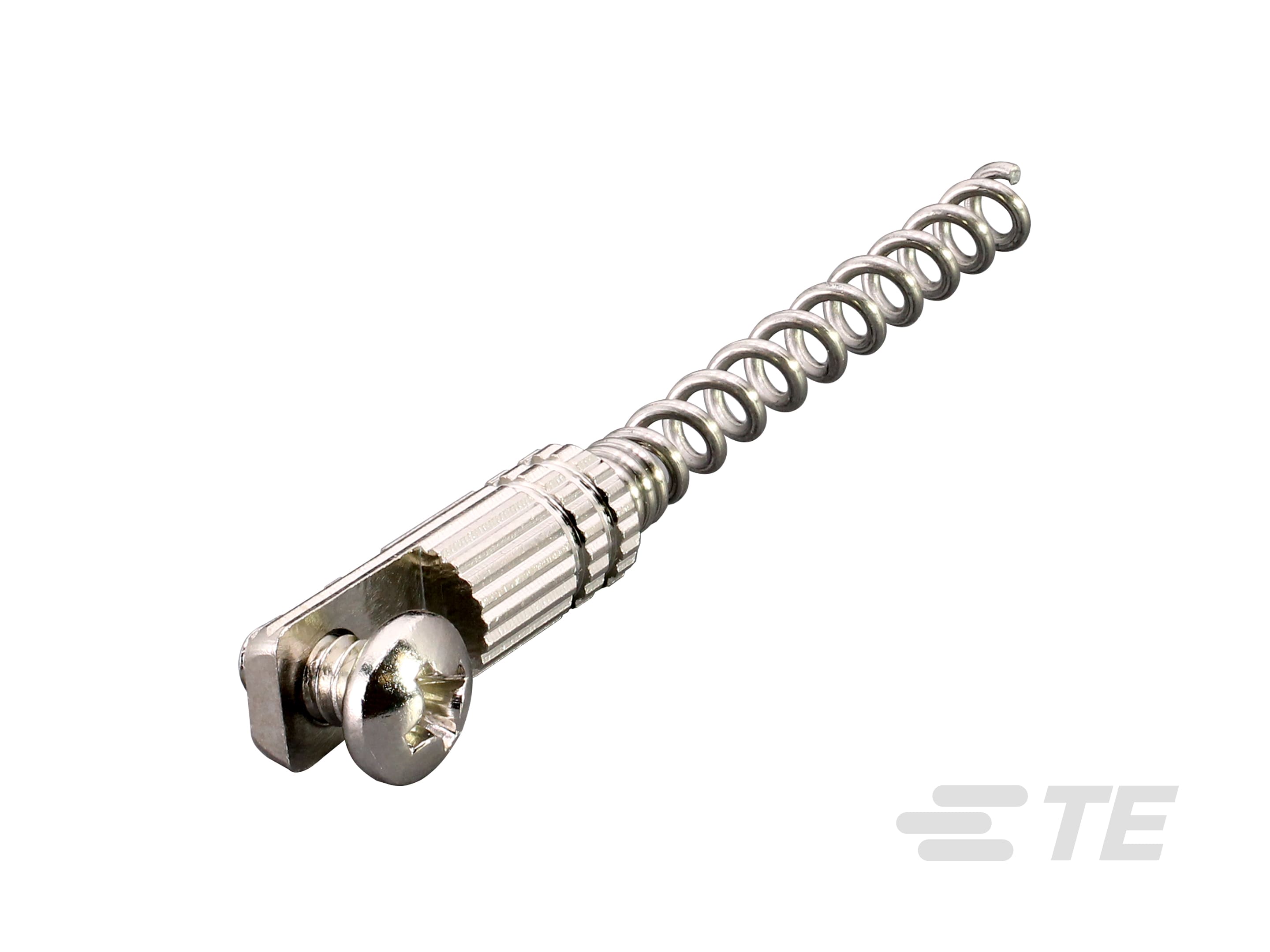 Antenna 1/4 Wave 2.4GHz Coil Screw #6-L9000099-01