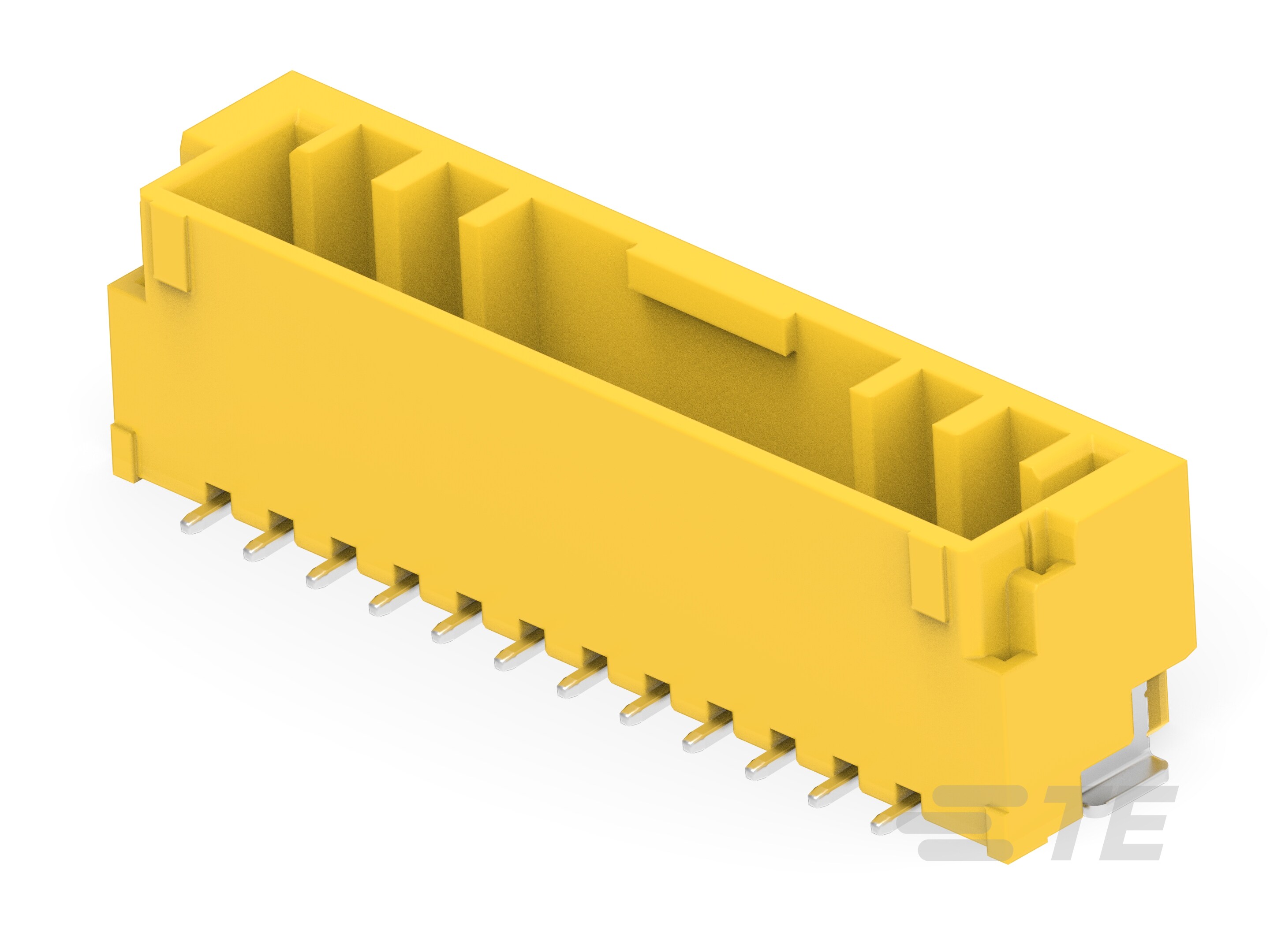SGI 1.5 HDR, 12P, VT, Key A, Yellow-9-2360547-2 SGI 1.5 HDR, 12P, VT, Key A, Yellow-9-2360547-2