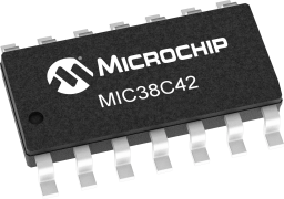 SOIC / 14 SOIC / 14