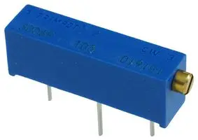 BOURNS 3006P-1-474LF BOURNS 3006P-1-474LF