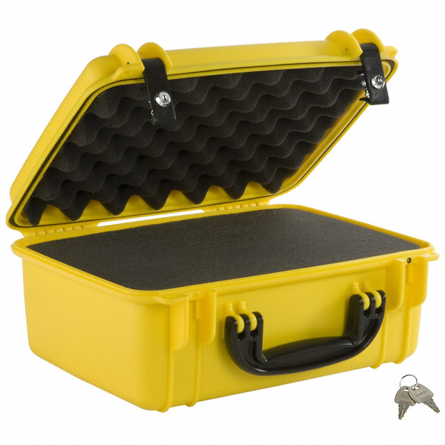 R-520 MLL YELLOWFOAM