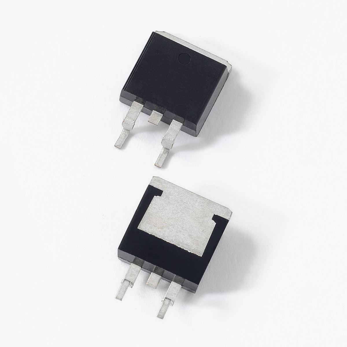 Power Semiconductor Schottky Diode DSTB60100C Image