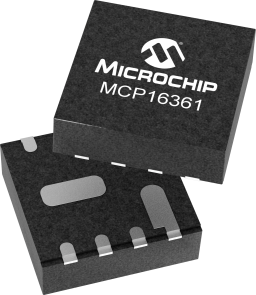 MCP16361 product image