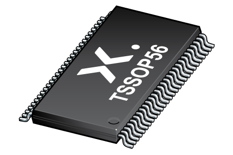 74ALVCH162601DGG product image