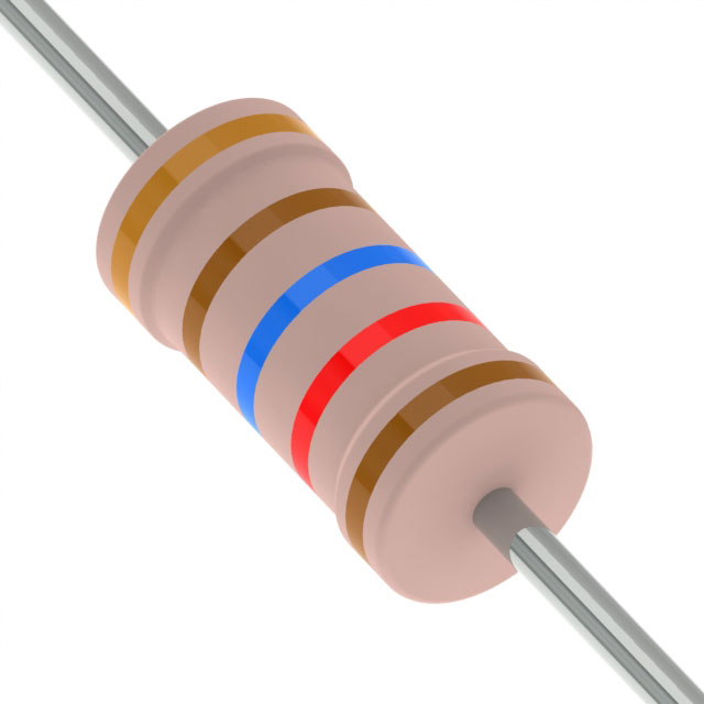 31,6k-Ohm-Axial-1%-FMP 31,6k-Ohm-Axial-1%-FMP