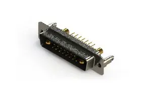 EDAC 627-17W2224-4ND