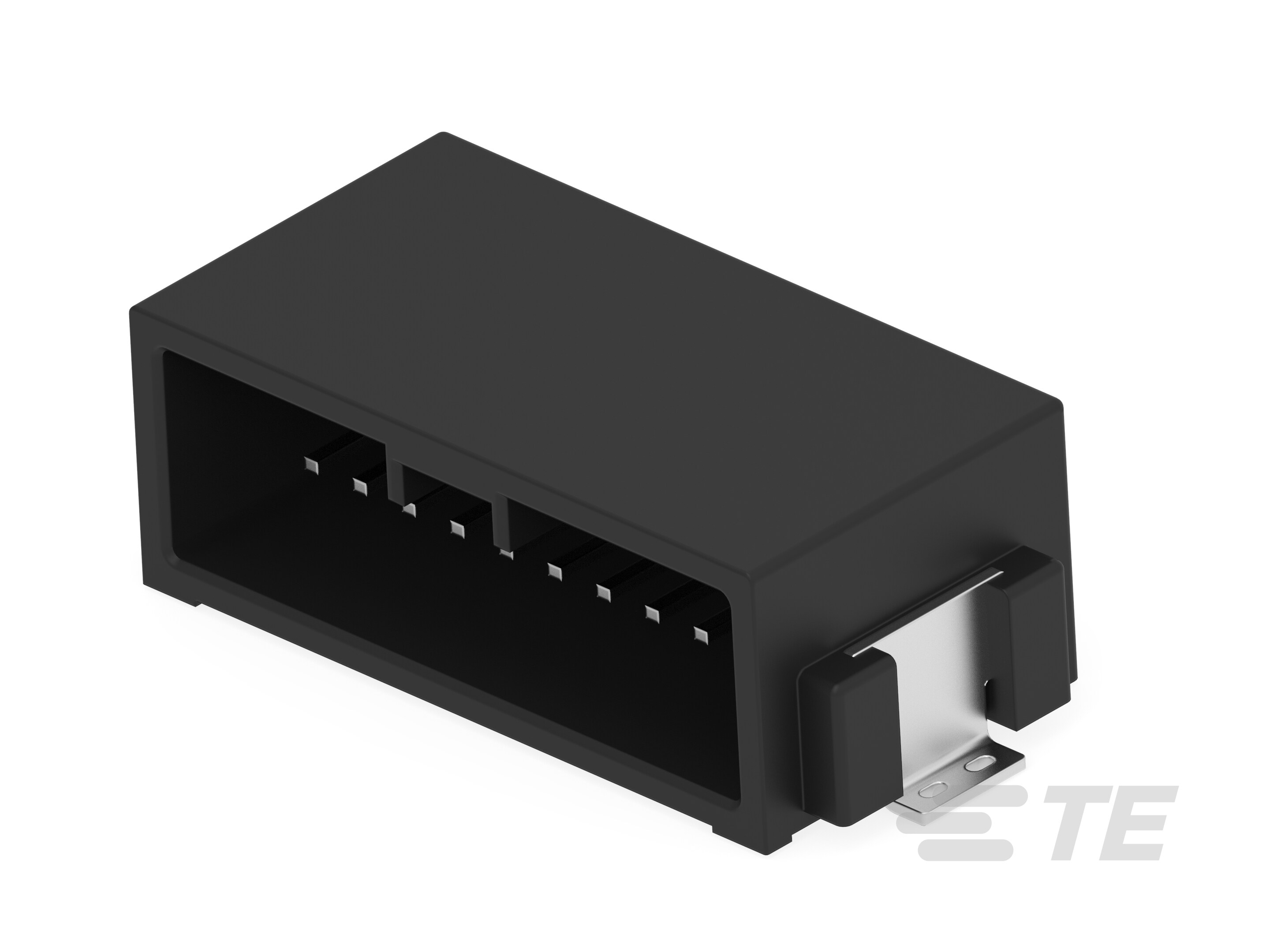 MINI DYNAMIC HDR H 16P TIN X-KEY BLK-1-2834465-6 MINI DYNAMIC HDR H 16P TIN X-KEY BLK-1-2834465-6
