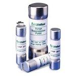 Littelfuse-LVSP0060TX2 Fuses Fuse Slow Blow Acting 60A 600V Holder Cartridge 20.73 X 57.15mm UL