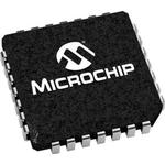 Microchip Technology-SY100S325JY Level Translators Translator ECL to TTL 6-CH Unidirectional 28-Pin PLCC Tube