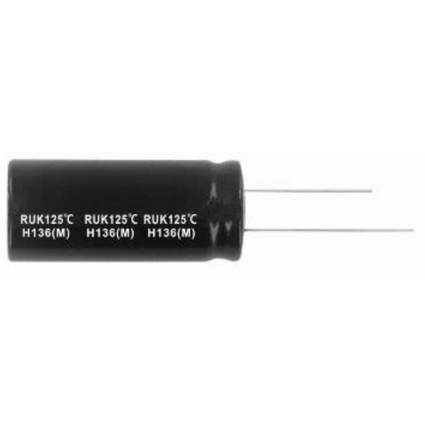 RUK101M1CBK-1016S RUK101M1CBK-1016S