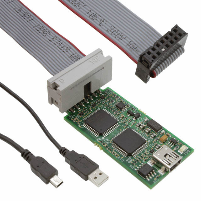 TMDSEMU100V2U-14T TMDSEMU100V2U-14T