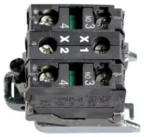 SCHNEIDER ELECTRIC ZB4BW063 SCHNEIDER ELECTRIC ZB4BW063