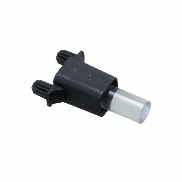 LPV(2,4) Series Flat Face