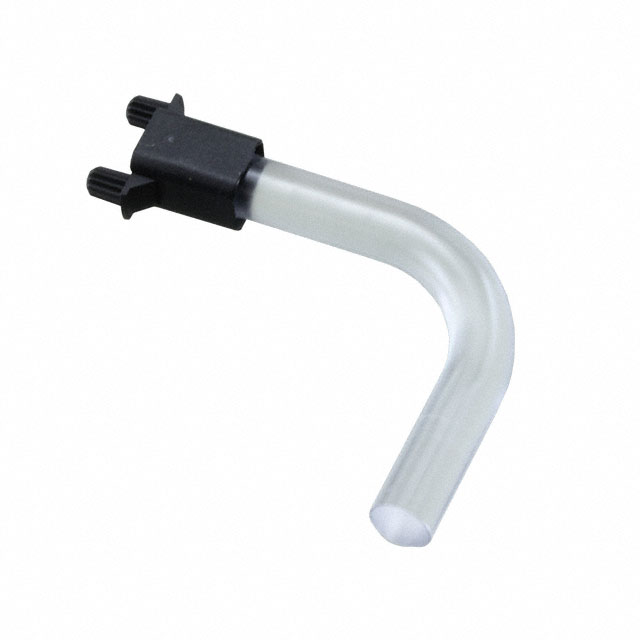 LPR(3,4,5) Series Flat Face