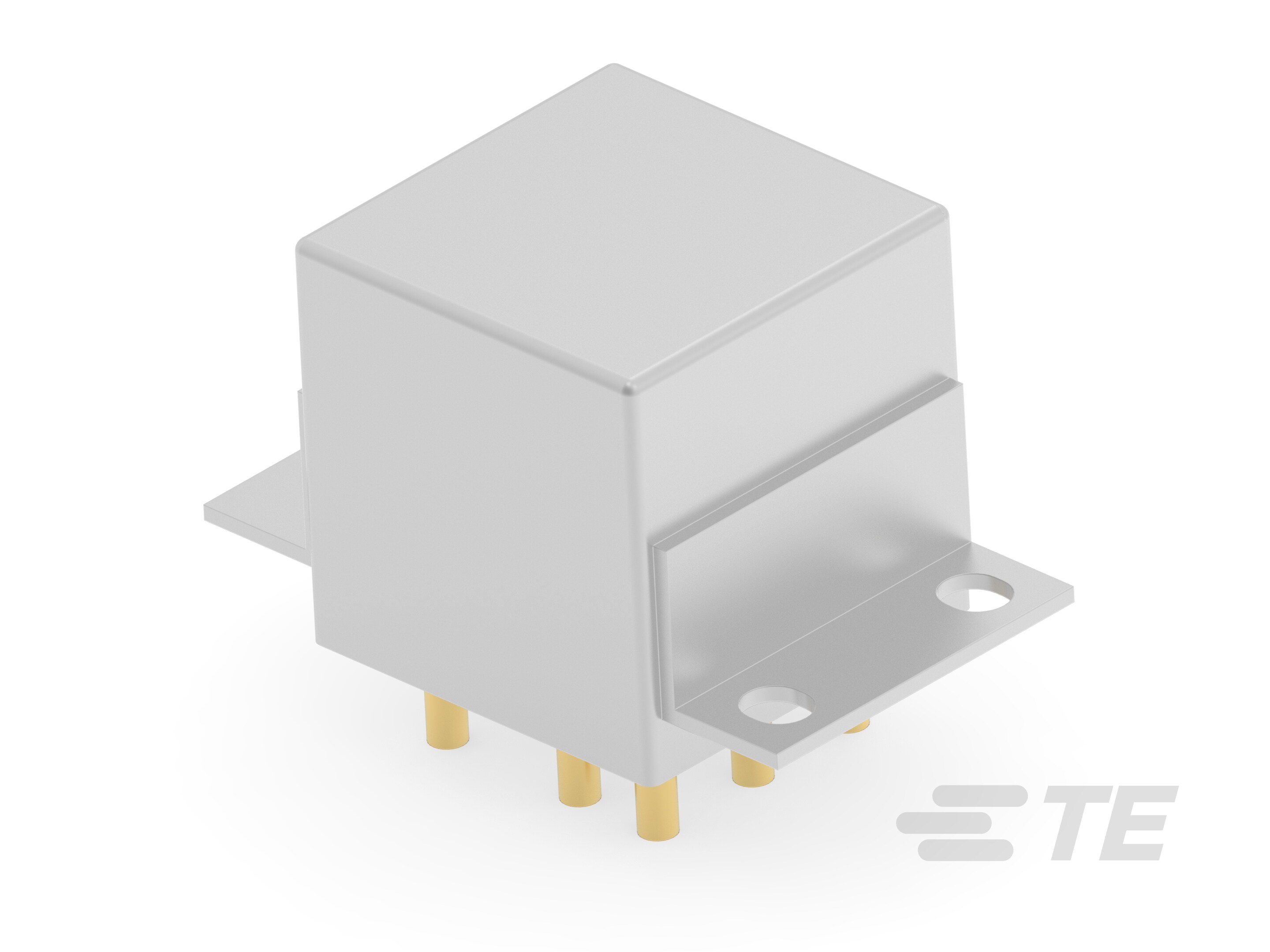 FCAC-325-AV8=RELAY, 3PST W/AUX-6-1617806-8