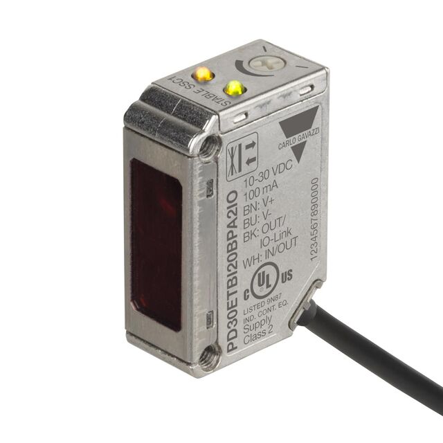 PD30ETPR60BPA2IO PD30ETPR60BPA2IO