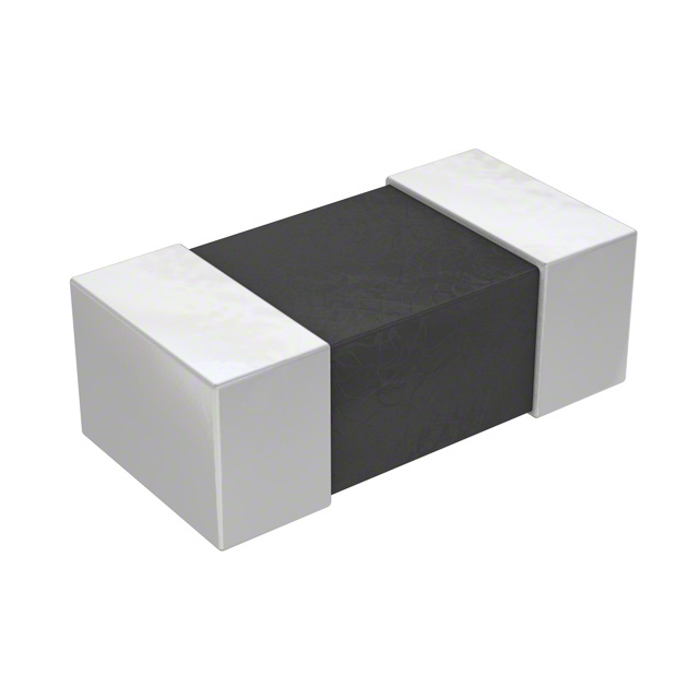 Varistors; 0402 (1005 Metric)