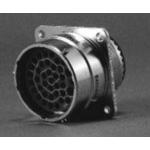 Cinch Connectivity Solutions-BACC63CC22-55P7 Connector Circular Conn Circular PIN 55 POS ST Flange Mount 55 Terminal 1 Port Medical Cinch Connectivity Solutions-BACC63CC22-55P7 Connector Circular Conn Circular PIN 55 POS ST Flange Mount 55 Terminal 1 Port Medical