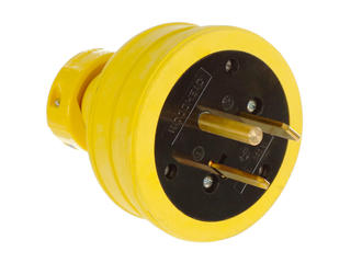 1301420051 - Super-Safeway Plug, 2 Pole/3 Wire, NEMA 6-50, 250V 1301420051 - Super-Safeway Plug, 2 Pole/3 Wire, NEMA 6-50, 250V