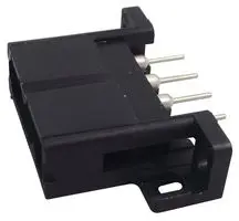 ITT CANNON TST04RD01T