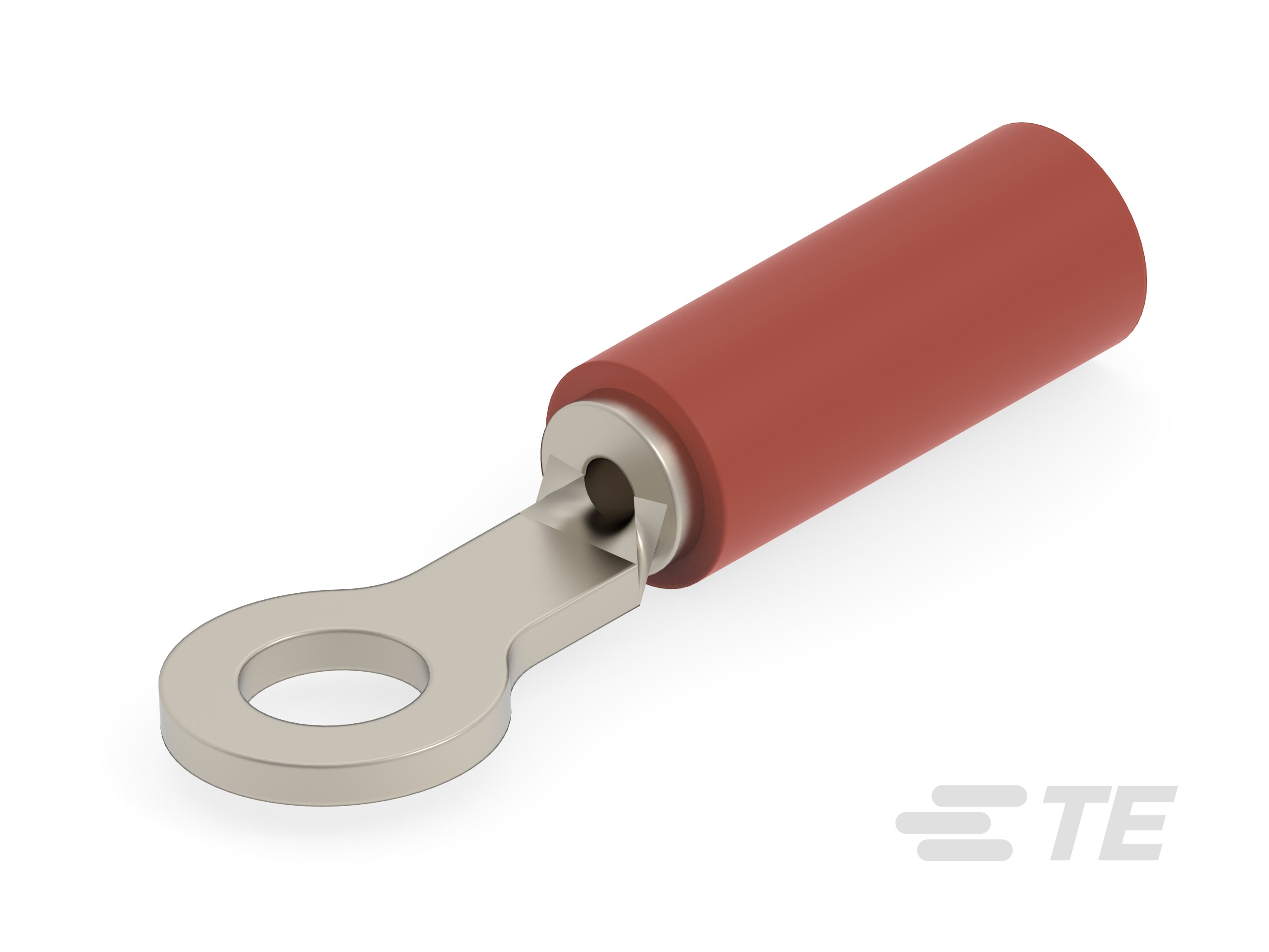 TERMINAL, PEEK PIDG STRATO, 24-22 AWG-1577960-1