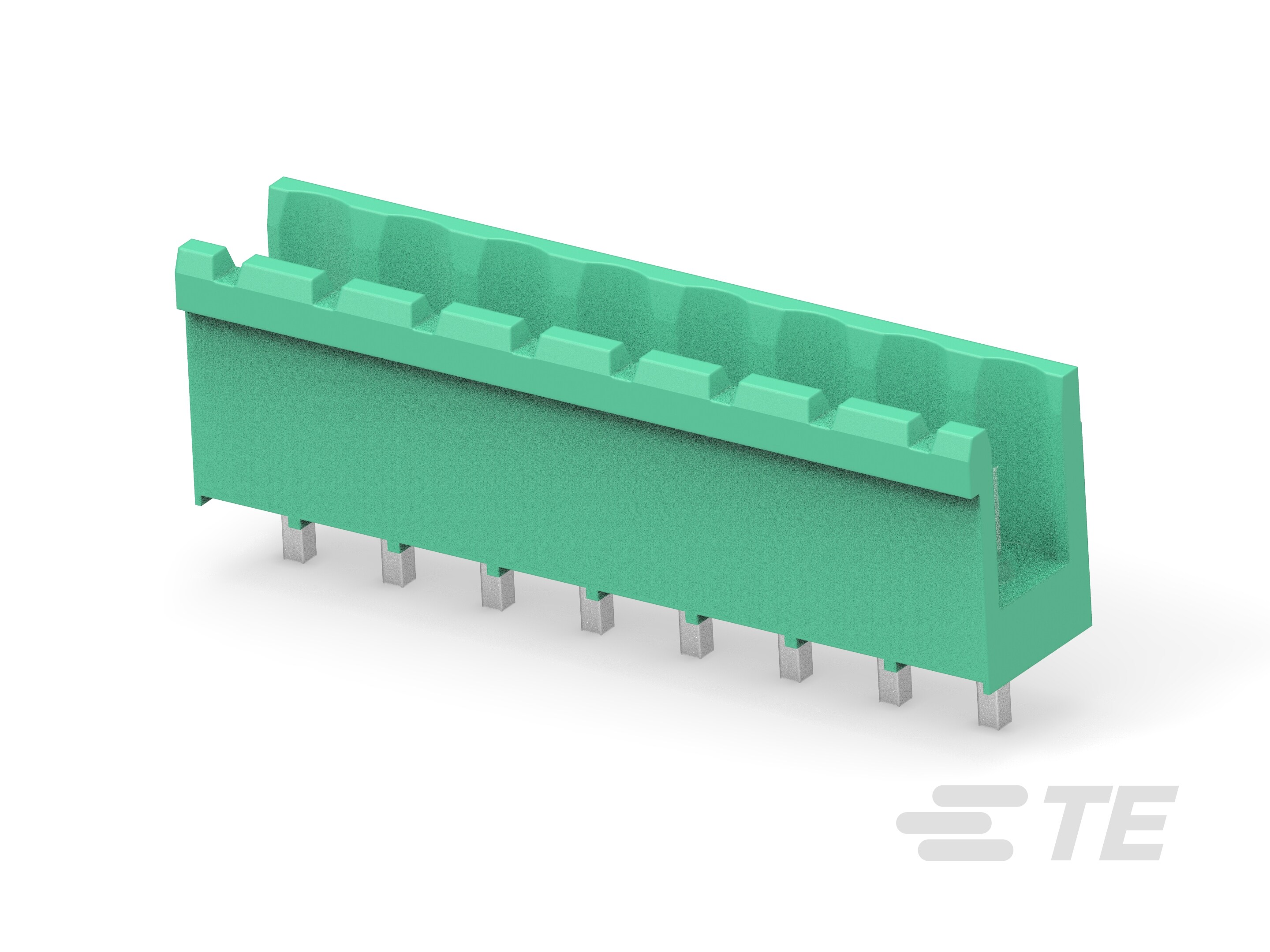 TERMI-BLOK HEADER,ASSY90 8P.-282822-8 TERMI-BLOK HEADER,ASSY90 8P.-282822-8