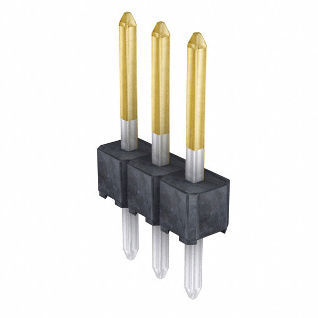 C-Grid III 90120 Gold 3 Position
