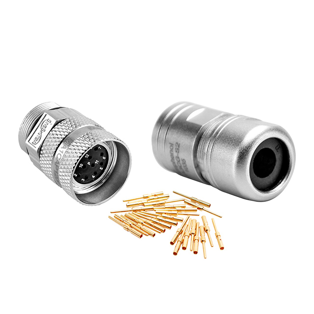 MotionGrade M23A Series
