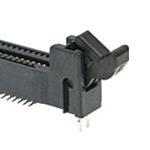 Molex-0786030001 Connector Socket Conn DDR3 SO DIMM SKT 240 POS 1mm Solder ST SMD Tray